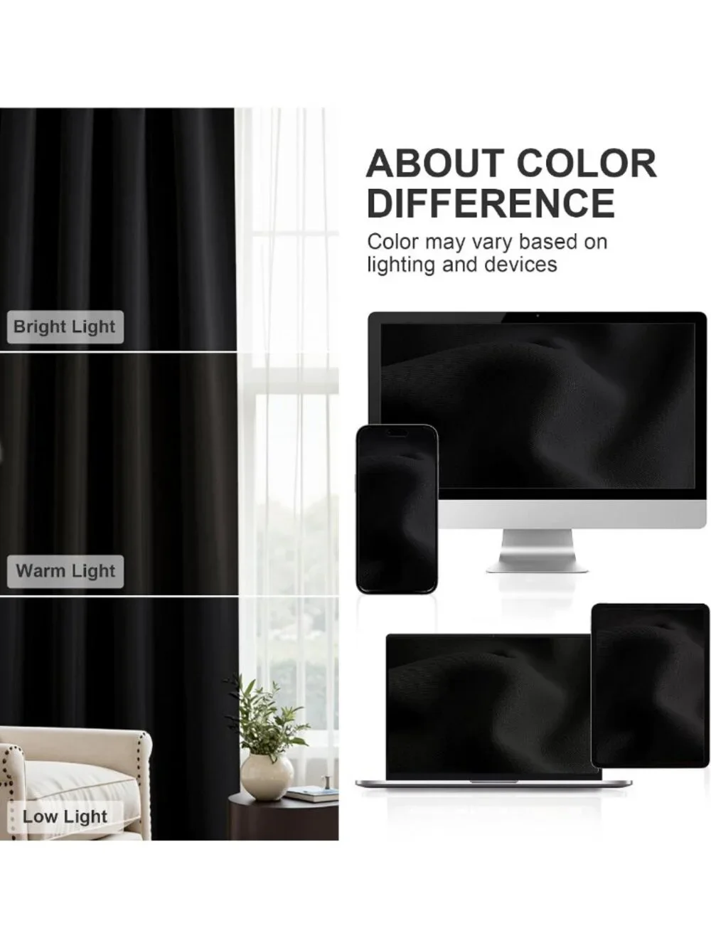 Blackout Curtains 84